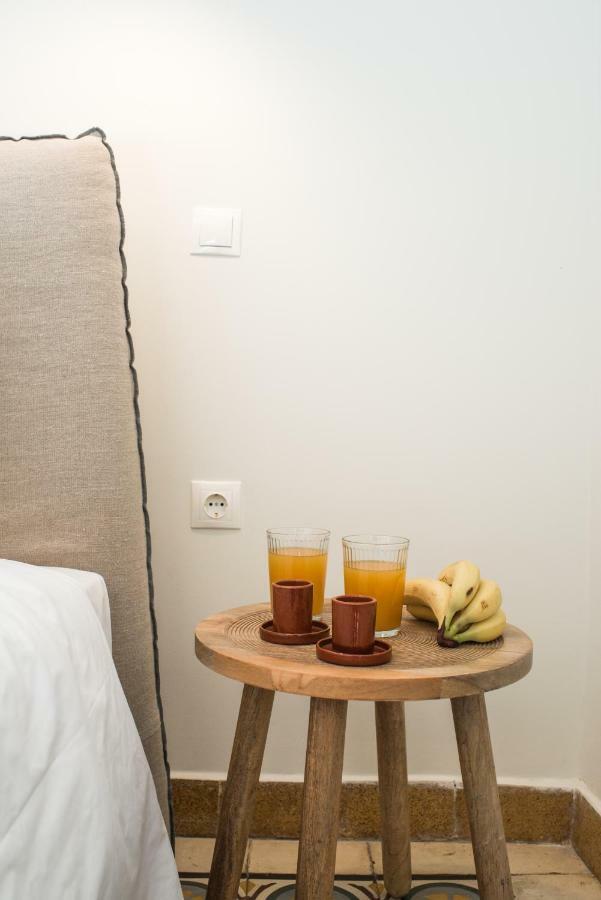 Nest Villa เอเธนส์ ภายนอก รูปภาพ